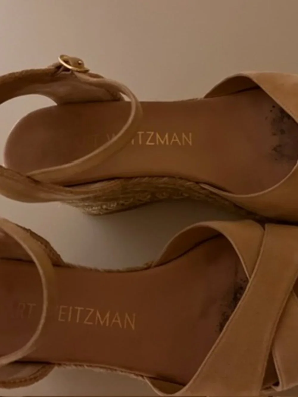 Stuart Weitzman stuart weitzman
